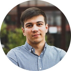 Савельев Игнат