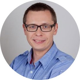 Меронов Андрей